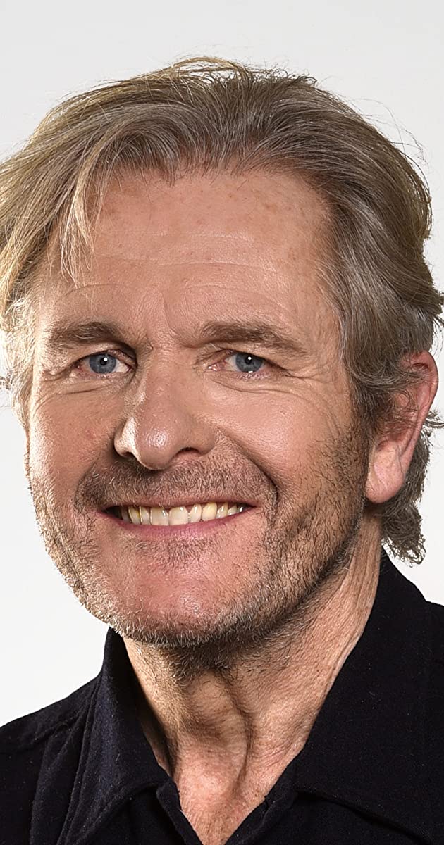 ROBERT BATHURST