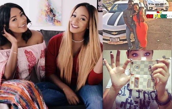 Meet the rich kids in Africa; From Ghana, Nigeria and Kenya – and their luxurious lifestyle (With Pictures)