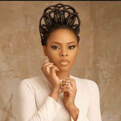 Chidinma Ekile