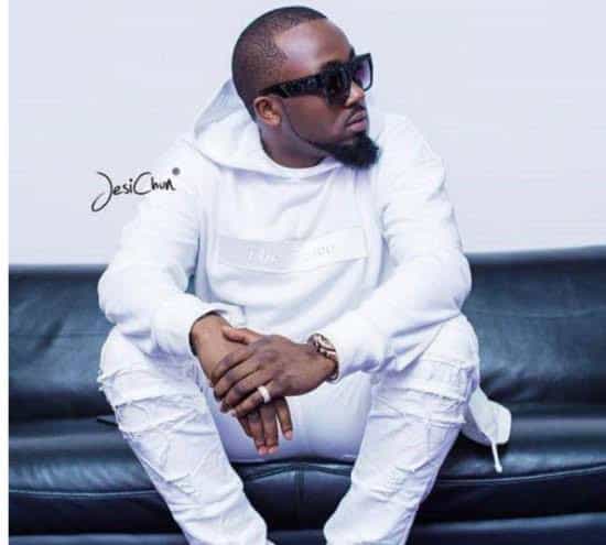 Ice Prince Zamani