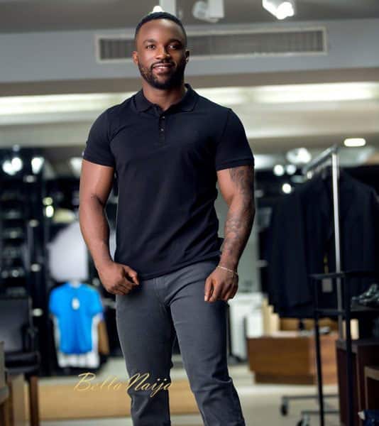 Iyanya