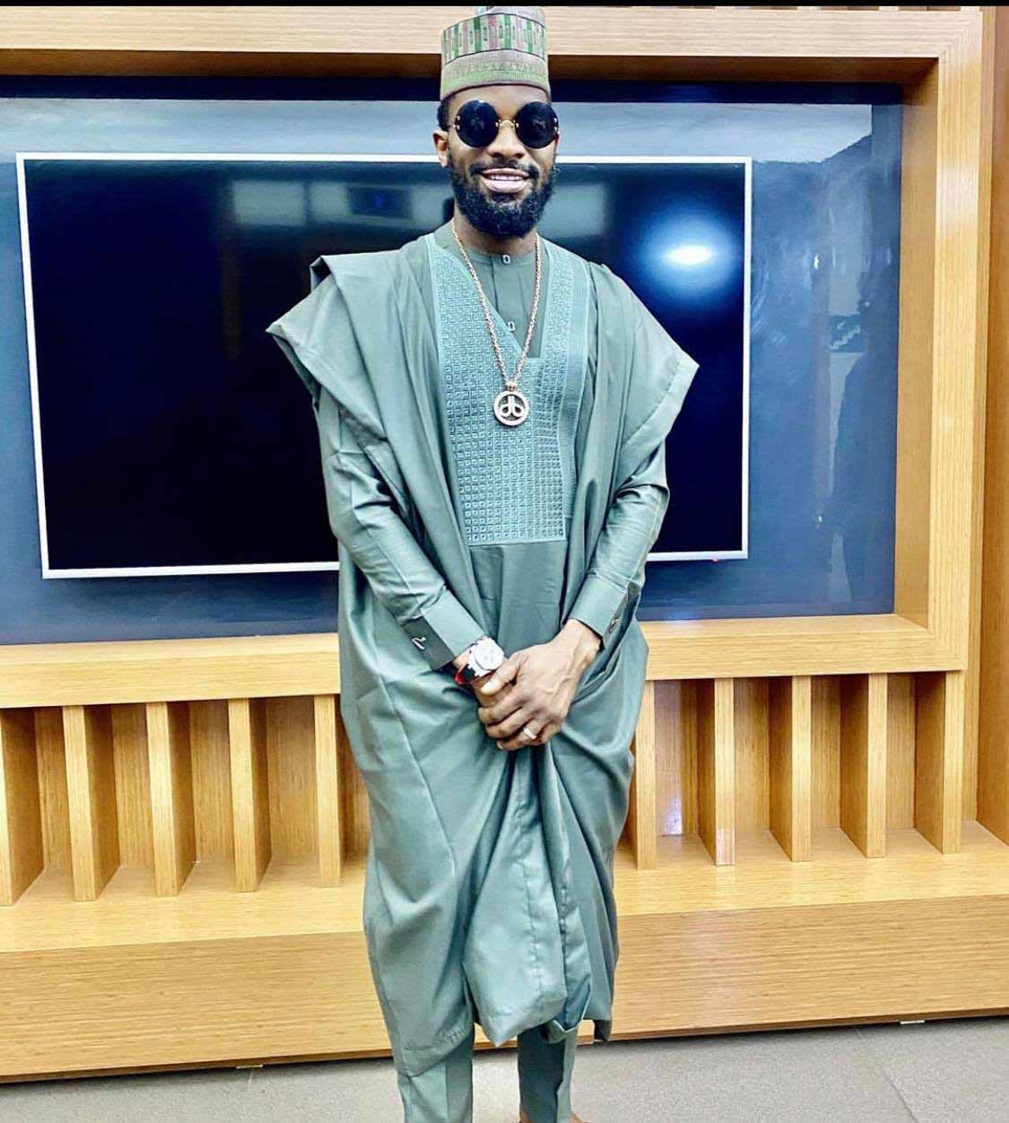 D'Banj