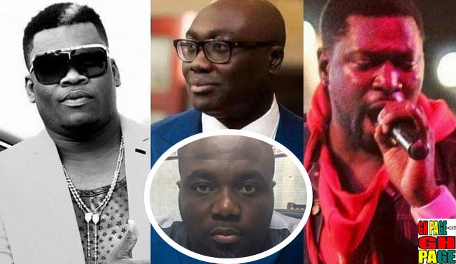 These 8 Dead Ghanaian Celebrities Would Have Made It BIG If They Were Alive Today (Photos)