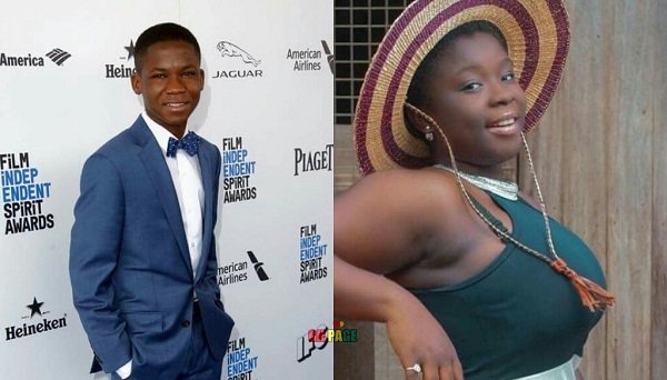I Don’t Need Abraham Attah’s Help To Get A Movie Role In Hollywood – Maame Serwaa