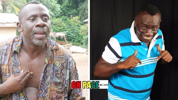 I Would Have Been A Better Person If I Was Educated –Kumawood's Akrobeto Cries
