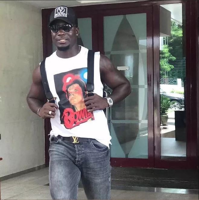  Here Are All The Things You Need To Know About Stephen Appiah