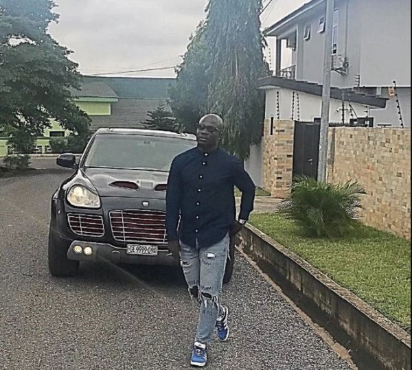  Here Are All The Things You Need To Know About Stephen Appiah