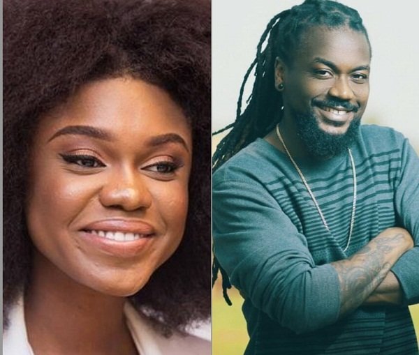 The cry of brokenhearted girl: Listen to Becca Prank Samini as his jilted lover on radio