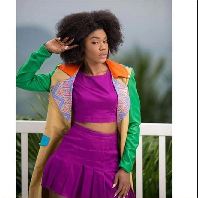 Is Musician Becca Really Bleaching?