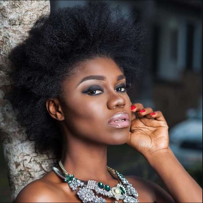 Video/Photos: Is Musician Becca Really Bleaching? Here Are All The