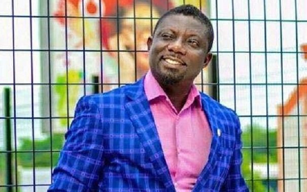 Kumasi is the center of creativity in Ghana,forget the rest - Kumawood's Bill Asamoah