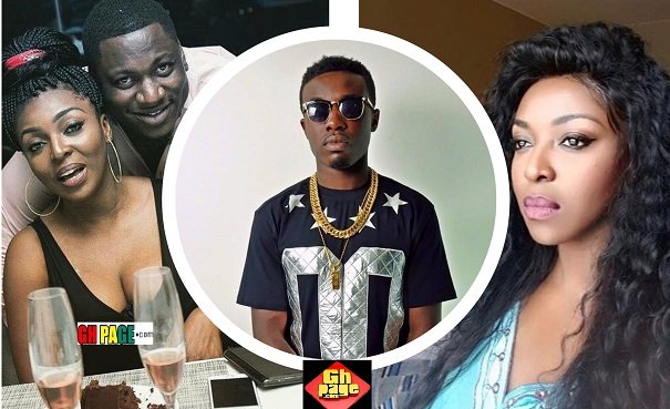 Criss Waddle Yvonne Okoro relationship