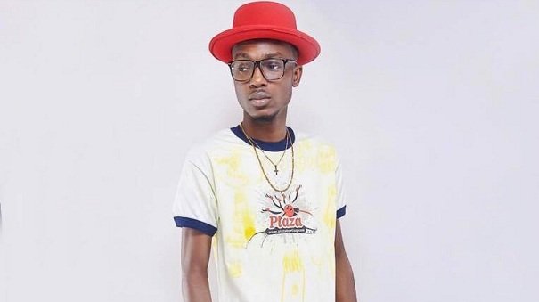 PHOTOS: Musician, Dadie Opanka Involved In Motor Accident-This Is What Caused