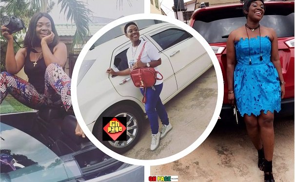 Photos: Emelia Brobbey Is Ranked The 3rd Richest Kumawood Actress—Here’re Pictures Of Her Cars, Mansions, Wealth & Lifestyle