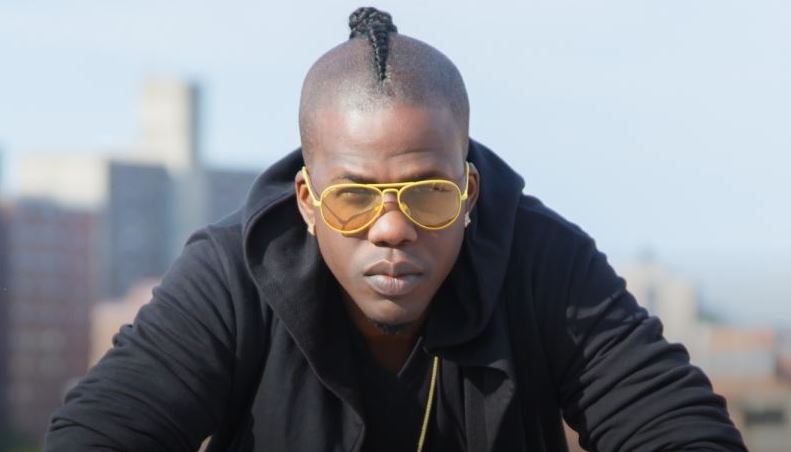 Juliet Ibrahim’s Fiancé Iceberg Slim Names His Top 5 Ghanaian Musicians And The List Will Surprise You