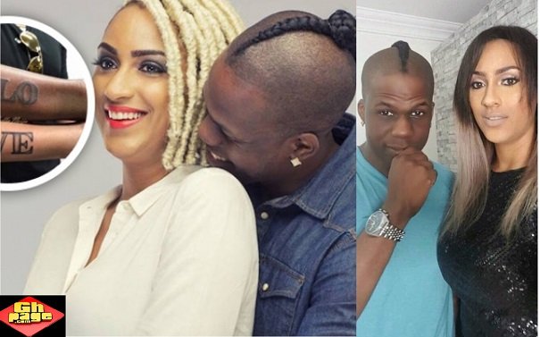 Social Media Users Blast Actress Juliet Ibrahim For Going In For A ‘Dummy-Looking Irresponsible’ Boyfriend After Her Divorce To A More ‘Responsible Man’