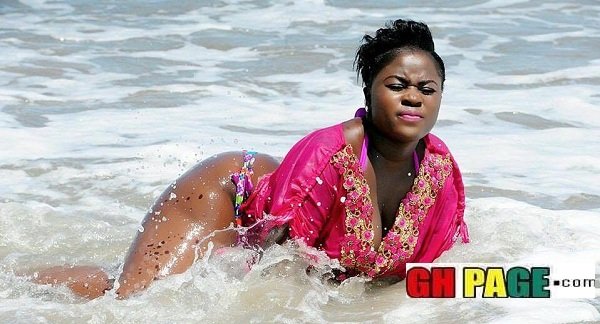 Kaakie Finally Reveals The Main Reason She Left Xtra Large Music And Here’s Why