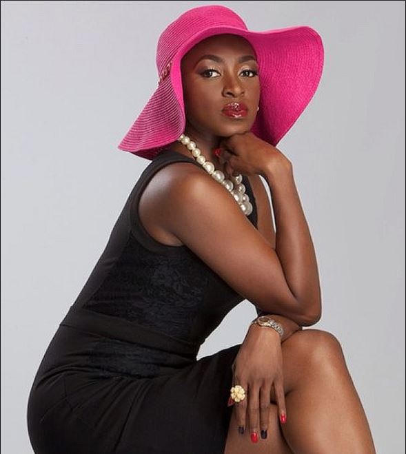 10 Gorgeous Female Celebs Who Portrays Africa With Their Beautiful Dark Complexion