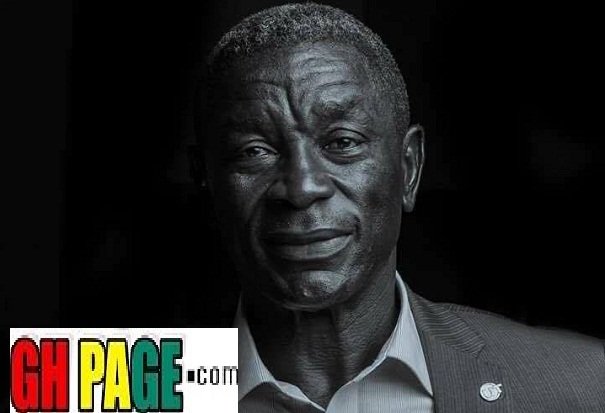 Rashad Writes: It's insane to link the fold up of UT Bank to Kofi Amoabeng's refusal to pay tithe