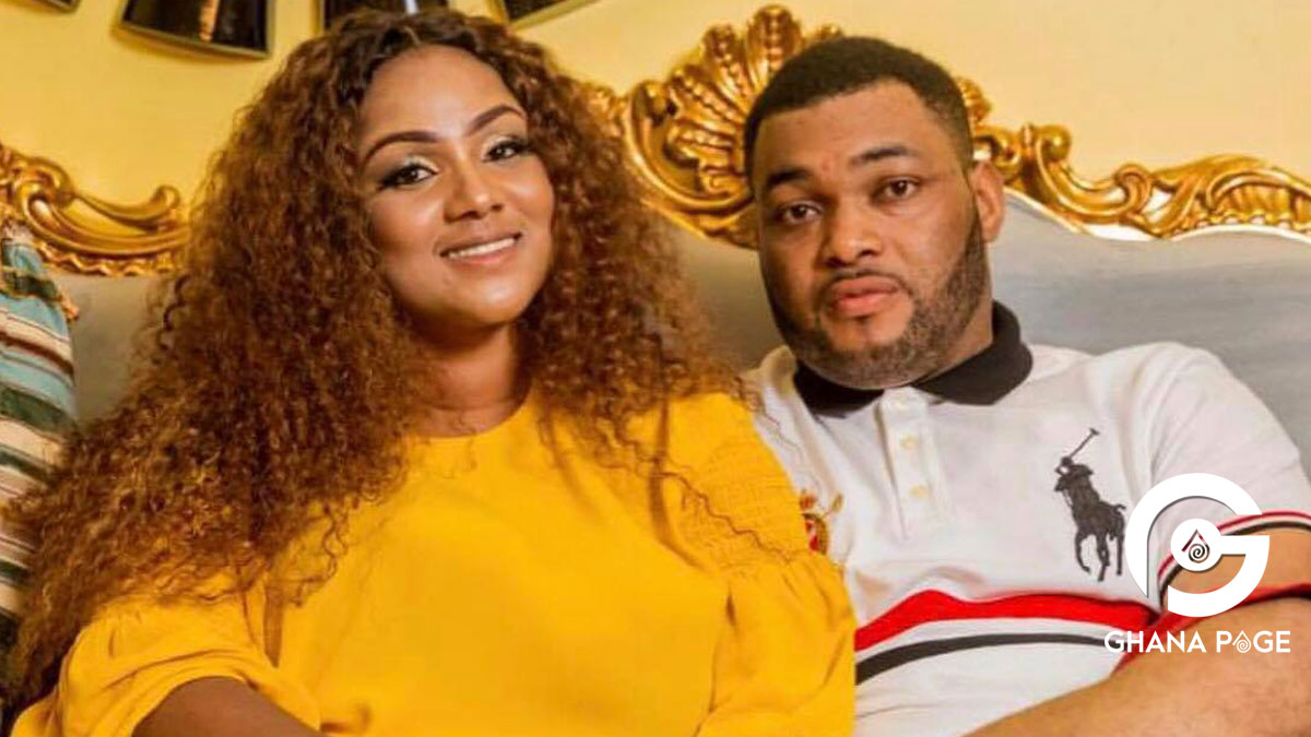 Meet Mariam, the pretty lady who drove Juliet Ibrahim out of her marriage