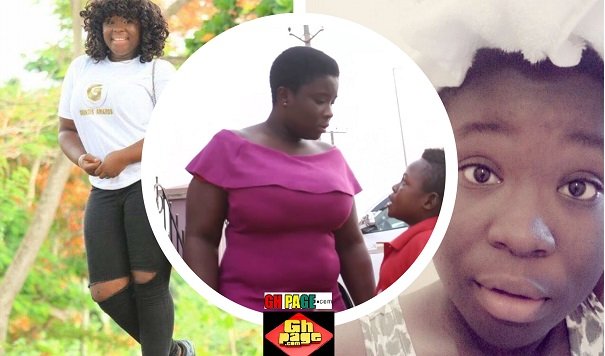 Maame Serwaa makes U Turn Says She Doesn't Have Boyfriend