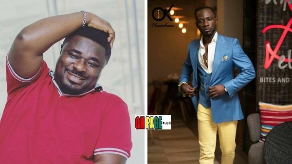 I Almost Died Defending Okyeame Kwame – Okyeame Quophi Reveals