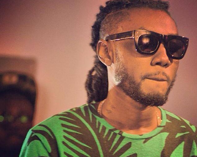 Pappy Kojo Boycott VGMA