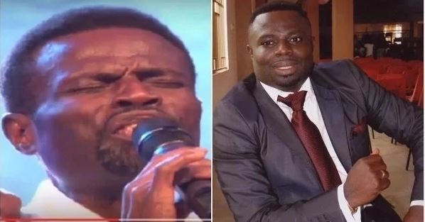 VIDEO: Prophet Seth Frimpong performs for the first time after battling sickness for 2-years