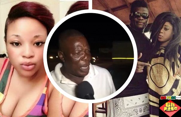 VIDEO: 'Sammy wizard’ Reveals The Actual Reason Why Castro and Janet Bandu Disappeared(DIED)