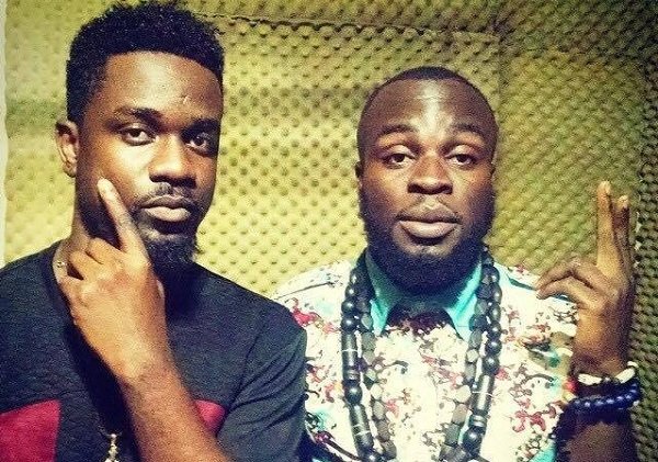Shots Fired: Sarkodie Disses Manifest In A New Freestyle - Will Manifest Reply?