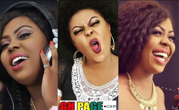 Afia Schwarzenegger Thrown Out From Angel TV