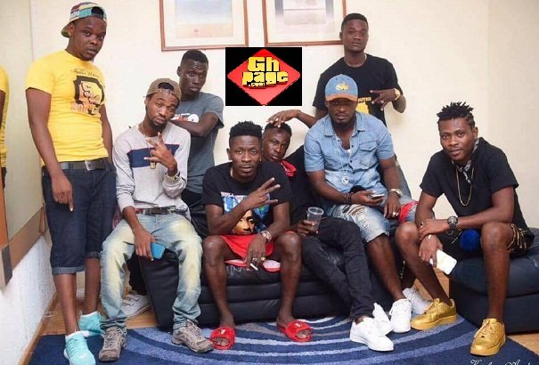 Shatta Wale gives reasons why he thinks an SM fan will be Ghana President soon [Video]