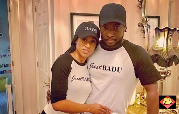 Sonnie Badu and Wife 3rd wedding Anniversary