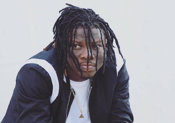 "A Fool’s Mouth Is His Destruction" - Stonebwoy Jabs Shatta Wale On Instagram