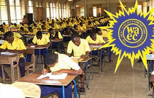 29 Born Again Christians Return Their Certificates To WAEC Because They Cheated
