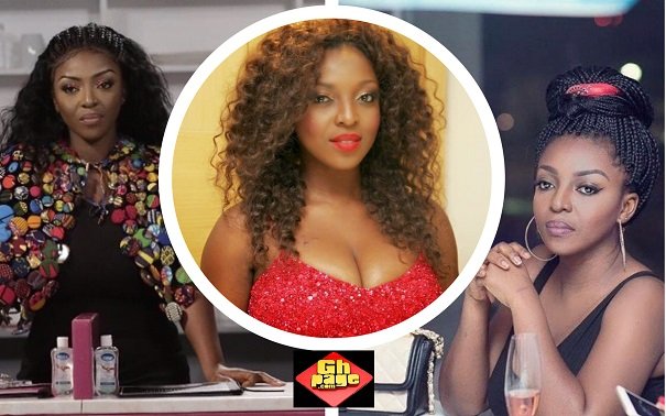 ‘We Are Single And Lonely’ So Feel Free To Approach Us – Yvonne Okoro Implores GH-Men