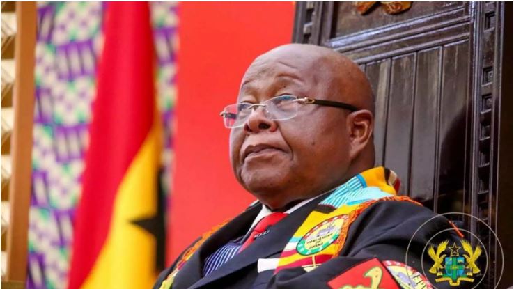  Group of Ghanaians Is Pushing Canada to force Ghana Legalize Homoxualism