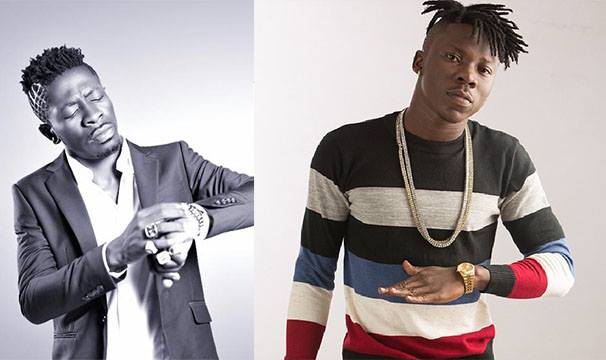 Stonebwoy to quit Zylofon Media - Insider hints