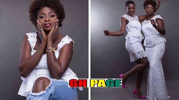 adorable photos of Ahuof3 Patri's mum