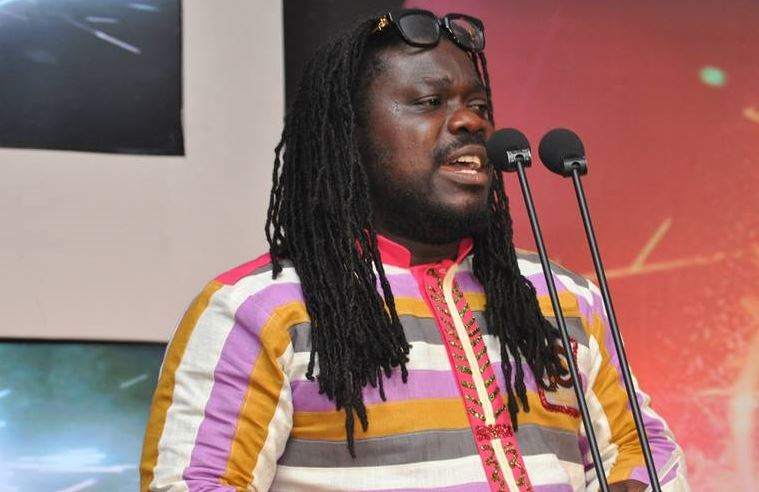 I’m the all time best MUSIGA president – Obour