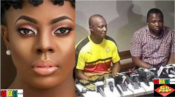 Black Stars Post Match Conference Looked Like Police Parading Armed Robbers To The Media- Nana Aba Anamoah