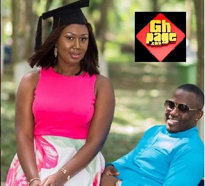 4X4Coded Adores His Wife As They Celebrate Their Fifth Wedding Anniversary