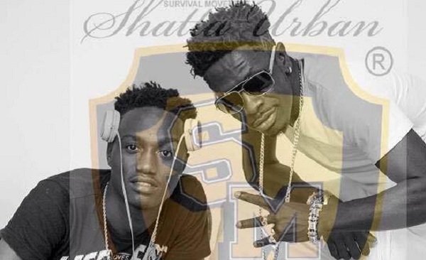 Shatta Wale’s Right Hand Man, D-Sherif Abandons Him