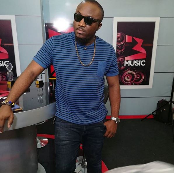 DKB Chopped A Young Girl Who Begged Him F
