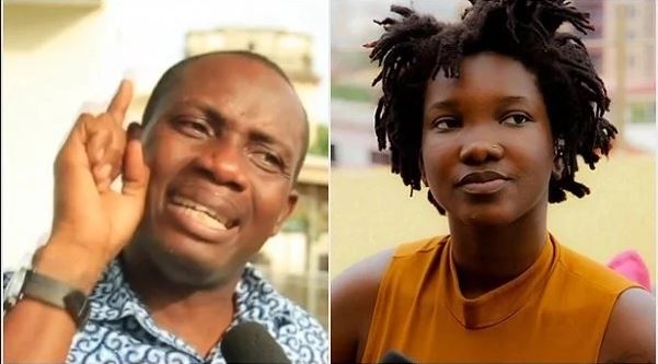 Ebony Responds To Counselor Lutterodt 