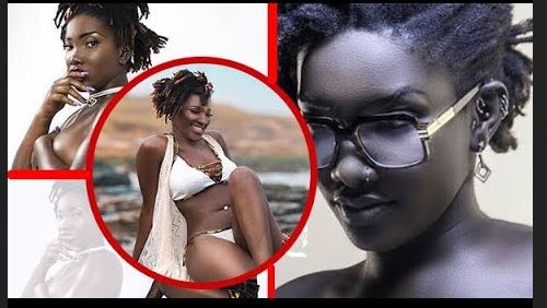 Video: Ebony Reigns Shows Her “Tonga” On Stage