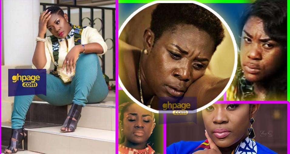 ‘Stealing a bracelet’ to a ‘husband snatcher’ ~Five scandals that nearly broke down Emelia Brobbey