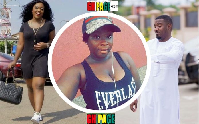 Here are 10 Ghanaian celebrities who need to hit the gym and lose some weight ASAP