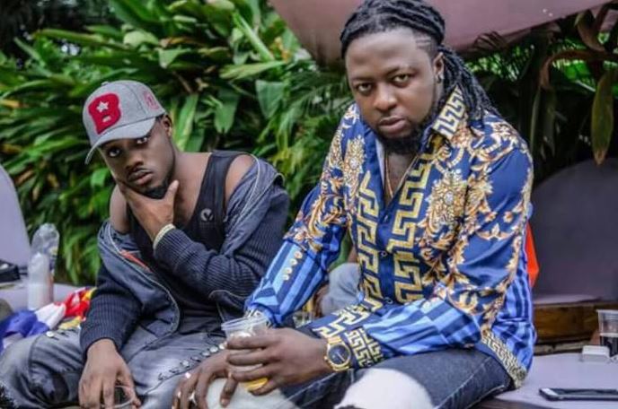 Guru reveals his new “RASTA” hairdo and goes on to Explain why he needed to change