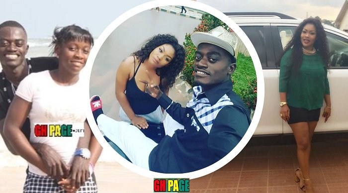 Exclusive Audio: Finally, Sandra Ababio breaks silence on her relationship with Lilwin